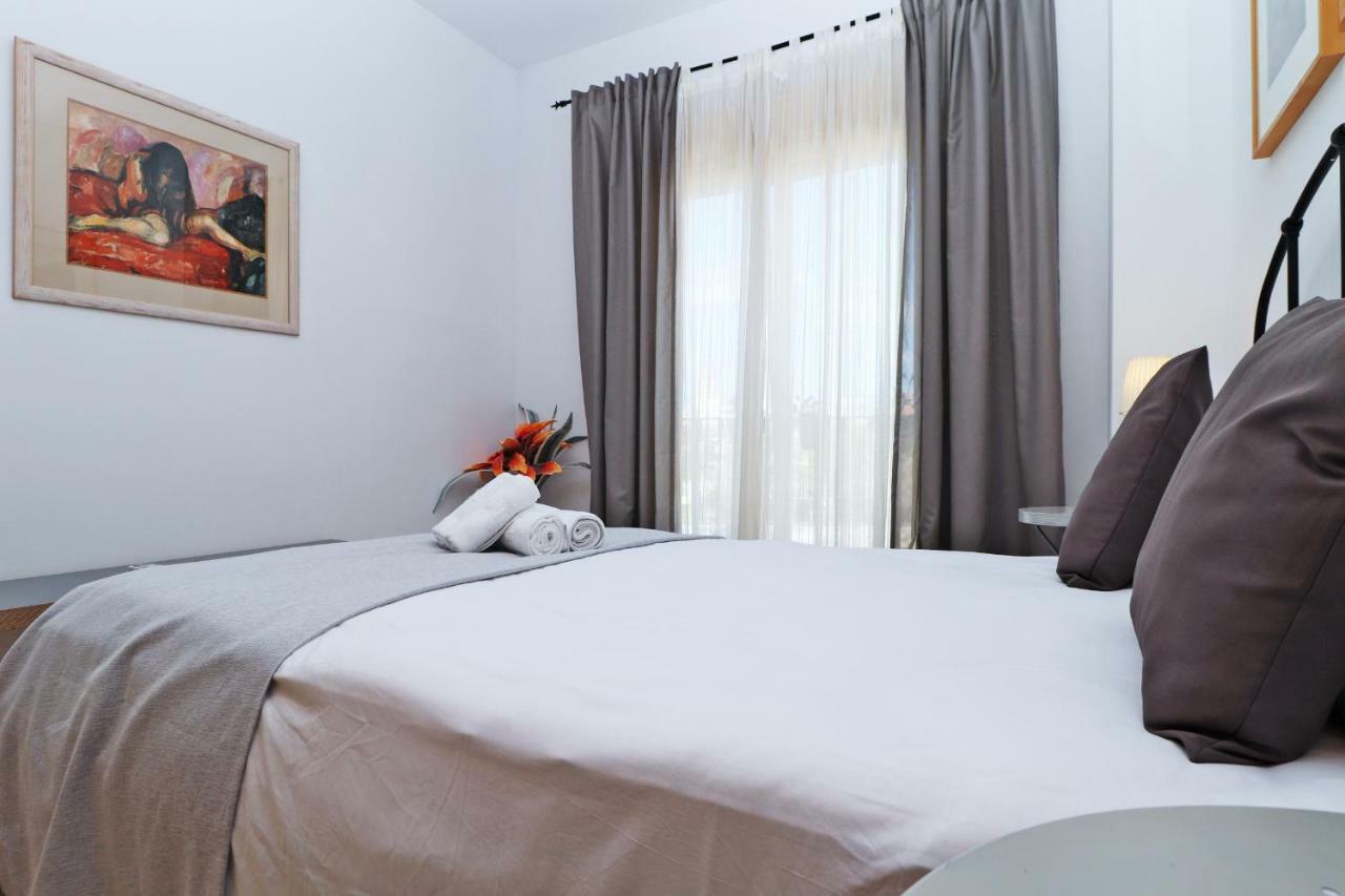 Ferienwohnung Del Parque Flats San Rafael Málaga Exterior foto